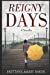 Bild des Verkufers fr Reigny Days (Reign Novellas) [Soft Cover ] zum Verkauf von booksXpress