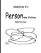 Bild des Verkufers fr Adventures of a Person who Stutters: Reflection Guide [Soft Cover ] zum Verkauf von booksXpress