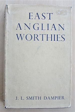 Seller image for East Anglian worthies for sale by RightWayUp Books