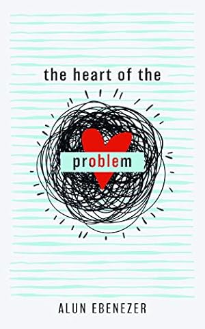 Bild des Verkufers fr The Heart of the Problem [Soft Cover ] zum Verkauf von booksXpress