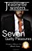 Seller image for Seven Guilty Pleasures (Barrington Billionaires) [Soft Cover ] for sale by booksXpress