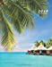 Bild des Verkufers fr 2019 Weekly Planner: 2019 Planner Weekly 8.5 x 11 (Tropical Ocean) [Soft Cover ] zum Verkauf von booksXpress