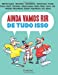 Image du vendeur pour Ainda Vamos Rir de Tudo Isso: Edição Preto e Branco (Portuguese Edition) [Soft Cover ] mis en vente par booksXpress