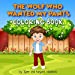 Bild des Verkufers fr The Wolf Who Wanted My Pants Coloring Book [Soft Cover ] zum Verkauf von booksXpress