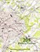 Image du vendeur pour 2019 Weekly Planner: Spartanburg, South Carolina (1949): Vintage Topo Map Cover [Soft Cover ] mis en vente par booksXpress