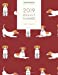 Image du vendeur pour 2019 Weekly Planner Twenty Nineteen: Dated With To Do Notes And Inspirational Quotes - Jack Russell Terrier Red (Awesome Calendar Planners for Dog Owners) [Soft Cover ] mis en vente par booksXpress