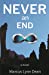 Seller image for Never An End [Soft Cover ] for sale by booksXpress