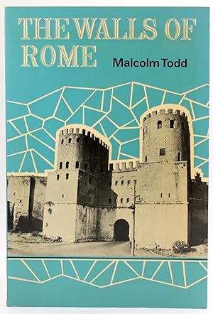 Immagine del venditore per The Walls of Rome (Archaeological sites) venduto da Arches Bookhouse