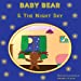 Immagine del venditore per Baby Bear and the Night Sky [Soft Cover ] venduto da booksXpress