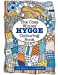 Seller image for The Cosy HYGGE Winter Colouring Book (Really RELAXING Colouring Books) (Volume 23) [Soft Cover ] for sale by booksXpress