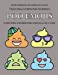 Seller image for Livro para colorir para crian §as de 2 anos (Poo Emojis): Este livro tem 40 p ¡ginas coloridas com linhas extra espessas para reduzir a frustra § £o e . Para Crian §as de 2 Anos) (Portuguese Edition) [Soft Cover ] for sale by booksXpress