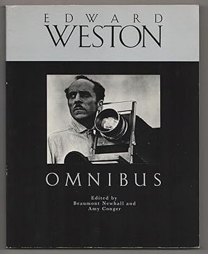 Seller image for Edward Weston Omnibus: A Critical Anthology for sale by Jeff Hirsch Books, ABAA