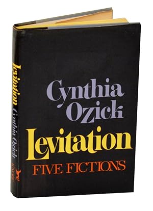 Seller image for Levitation: Five Fictions for sale by Jeff Hirsch Books, ABAA