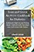 Seller image for Lean and Green Air Fryer Cookbook for Diabetics: Deliciously High in Lean Protein Meals Combined with Succulent Low-Carb Green Side Dishes [Soft Cover ] for sale by booksXpress