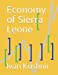 Seller image for Economy of Sierra Leone (Economy in Countries) [Soft Cover ] for sale by booksXpress