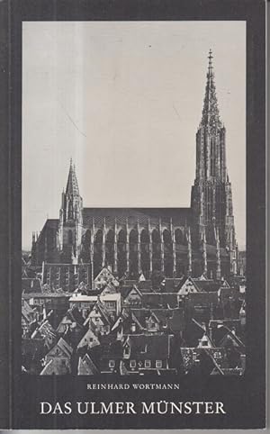 Das Ulmer Münster.