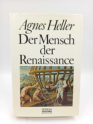 Seller image for Der Mensch der Renaissance for sale by Antiquariat Smock