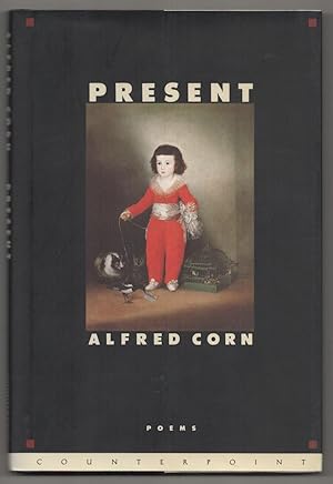 Seller image for Present for sale by Jeff Hirsch Books, ABAA