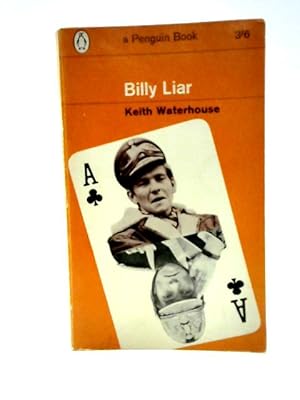 Seller image for Billy Liar (Penguin Books. no. 1783.) for sale by World of Rare Books