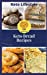 Imagen del vendedor de Keto Bread Recipes: Healthy Eating, Healthy Living [Hardcover ] a la venta por booksXpress