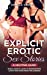 Seller image for Explicit Erotic Sex Stories: A HELPING HAND. Jessica assists Laura in reawakening latent emotions inside her (Lesbian) [Hardcover ] for sale by booksXpress