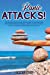 Seller image for Panic Attacks!: The Ultimate Practical MEDITATION GUIDE To Stop Worrying and Eliminate Negative Thinking Anxiety and Panic Attacks: How to overcome them and Take back your life. (2021) [Soft Cover ] for sale by booksXpress