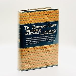 The Tomorrow-Tamer, Stories [First American Edition]