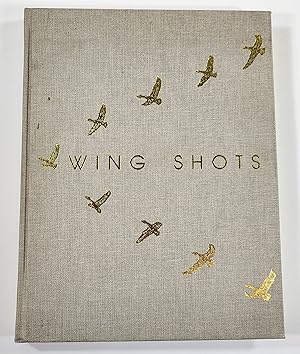 Bild des Verkufers fr Wing Shots: A Series of Camera Studies of American Birds and Other Birds of Field and Stream on the Wing zum Verkauf von Resource Books, LLC