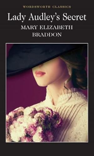 Seller image for Lady Audley's Secret (Wordsworth Classics) by M. E. Braddon [Paperback ] for sale by booksXpress