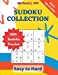 Image du vendeur pour Sudoku Collection: 300+ Sudoku Puzzles [Soft Cover ] mis en vente par booksXpress