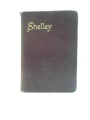 Bild des Verkufers fr The Complete Poetical Works of Percy Bysshe Shelley zum Verkauf von World of Rare Books