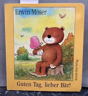 Seller image for Guten Tag, lieber Br for sale by Kepler-Buchversand Huong Bach