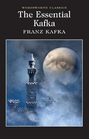 Seller image for The Essential Kafka by Franz Kafka [Paperback ] for sale by booksXpress