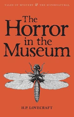 Seller image for The Horror in the Museum: Collected Short Stories Vol. 2 (Tales of Mystery & the Supernatural) by H.P. Lovecraft [Paperback ] for sale by booksXpress