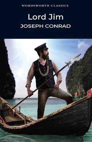 Bild des Verkufers fr Lord Jim (Wordsworth Classics) (Wordsworth Collection) by Joseph Conrad [Paperback ] zum Verkauf von booksXpress