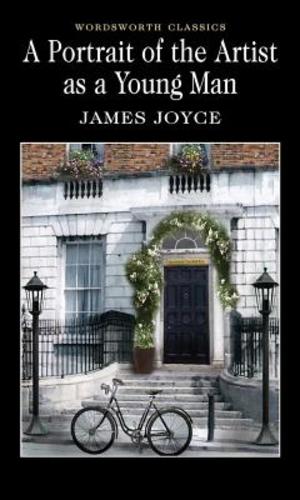 Imagen del vendedor de Portrait of the Artist As a Young Man (Wordsworth Classics) by James Joyce [Paperback ] a la venta por booksXpress