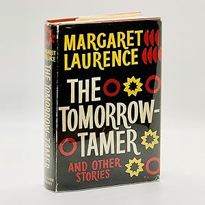 The Tomorrow-Tamer, Short Stories