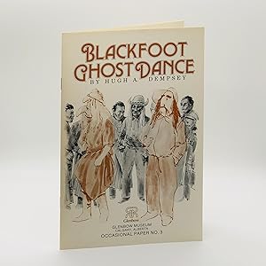 Blackfoot Ghost Dance