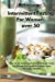 Immagine del venditore per Intermittent Fasting For Women Over 50: How to Lose Weight and Lower Blood Sugar Levels - The Ultimate And Complete Guide To Learn How To Eat Healthily [Soft Cover ] venduto da booksXpress