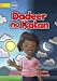 Bild des Verkufers fr Day And Night - Dadeer No Kalan (Tetum Edition) [Soft Cover ] zum Verkauf von booksXpress