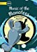 Bild des Verkufers fr The Music of the Mantees [Soft Cover ] zum Verkauf von booksXpress