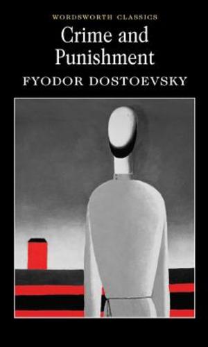 Image du vendeur pour Crime and Punishment (Wordsworth Classics) by Dostoevsky [Paperback ] mis en vente par booksXpress