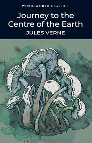 Seller image for Journey to the Centre of the Earth (Wordsworth Classics) (Wordsworth Collection) by Jules Verne [Paperback ] for sale by booksXpress