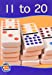Imagen del vendedor de 11 to 20 Reader: More Than Ten (Targeting Maths Literacy Set 1) [Soft Cover ] a la venta por booksXpress