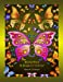 Image du vendeur pour Butterflies and Bugs to Colour (Coloring Books) [Soft Cover ] mis en vente par booksXpress