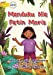 Bild des Verkufers fr The Frog's Habitat - Manduku Nia Fatin Moris (Tetum Edition) [Soft Cover ] zum Verkauf von booksXpress