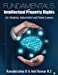 Seller image for Fundamentals of Intellectual Property Rights: For Students, Industrialist and Patent Lawyers [Soft Cover ] for sale by booksXpress