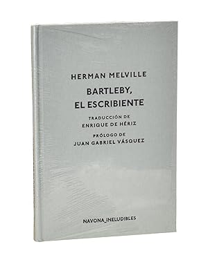 Seller image for BARTLEBY, EL ESCRIBIENTE for sale by Librera Monogatari