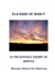 Seller image for Flickers of Mercy in the Sonoran Desert of Arizona [Soft Cover ] for sale by booksXpress