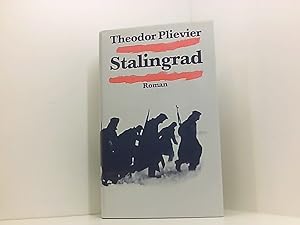 Seller image for Stalingrad for sale by Book Broker